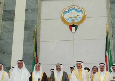مجلس الامة الكويتي - ارشيفية